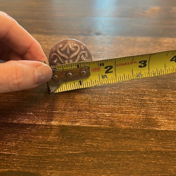 Hobby Lobby cabinet pulls - Picture 3 of 3